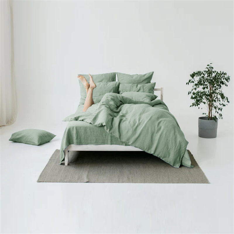 Set Lino 4 Pezzi Nordic