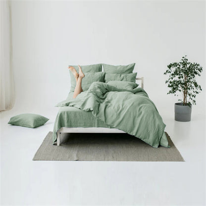 Set Lino 4 Pezzi Nordic