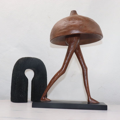 Fungo decorativo