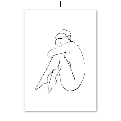 Quadro camera da letto