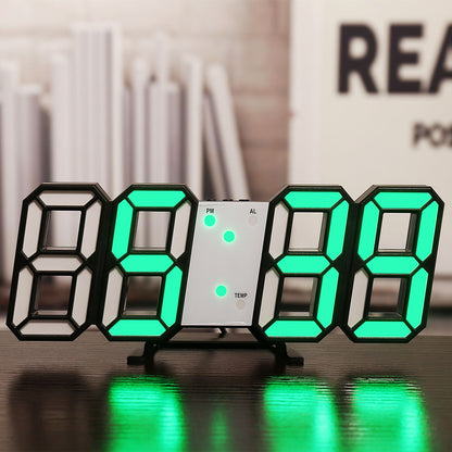 Orologio da parete Digitale LED