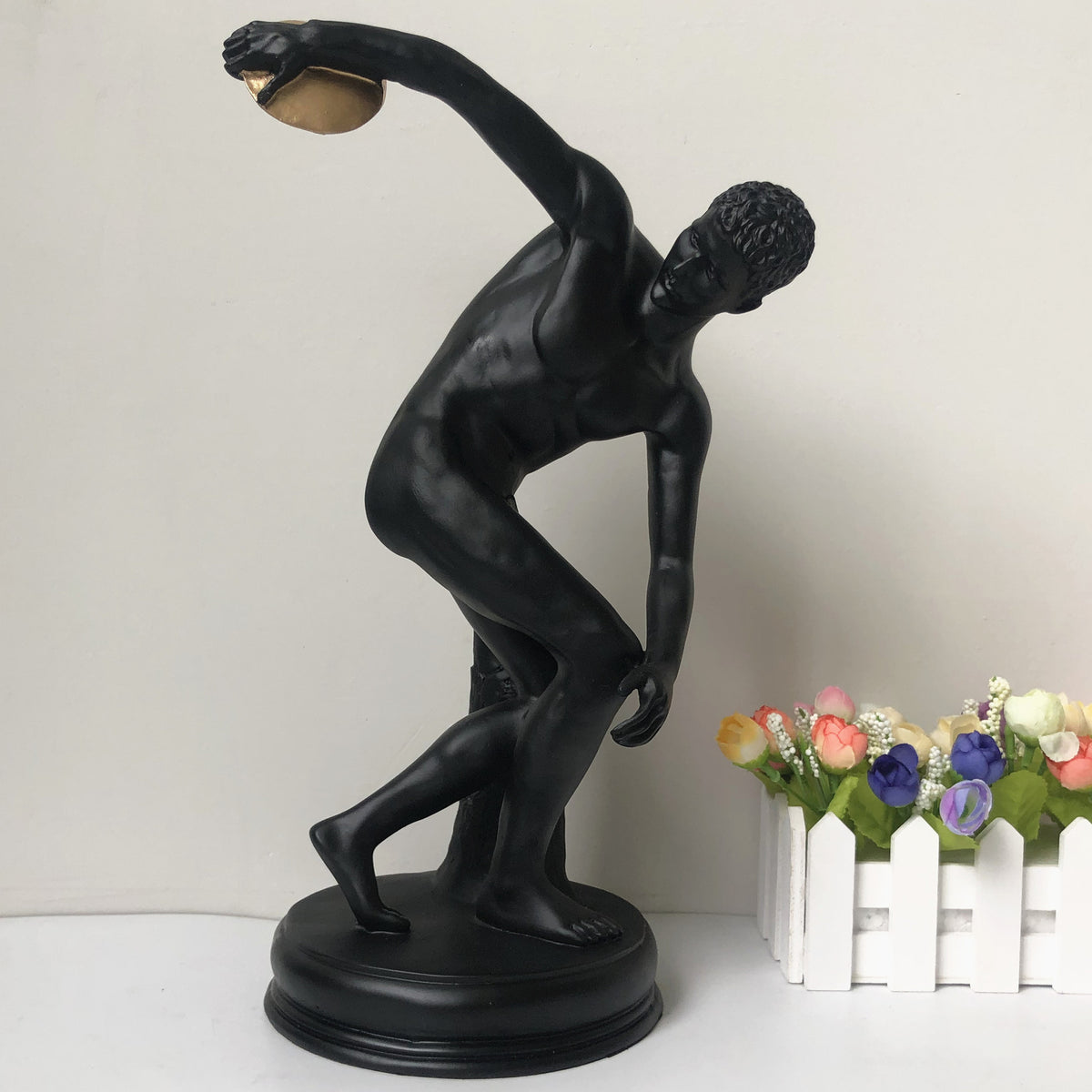 Ornamento dorato