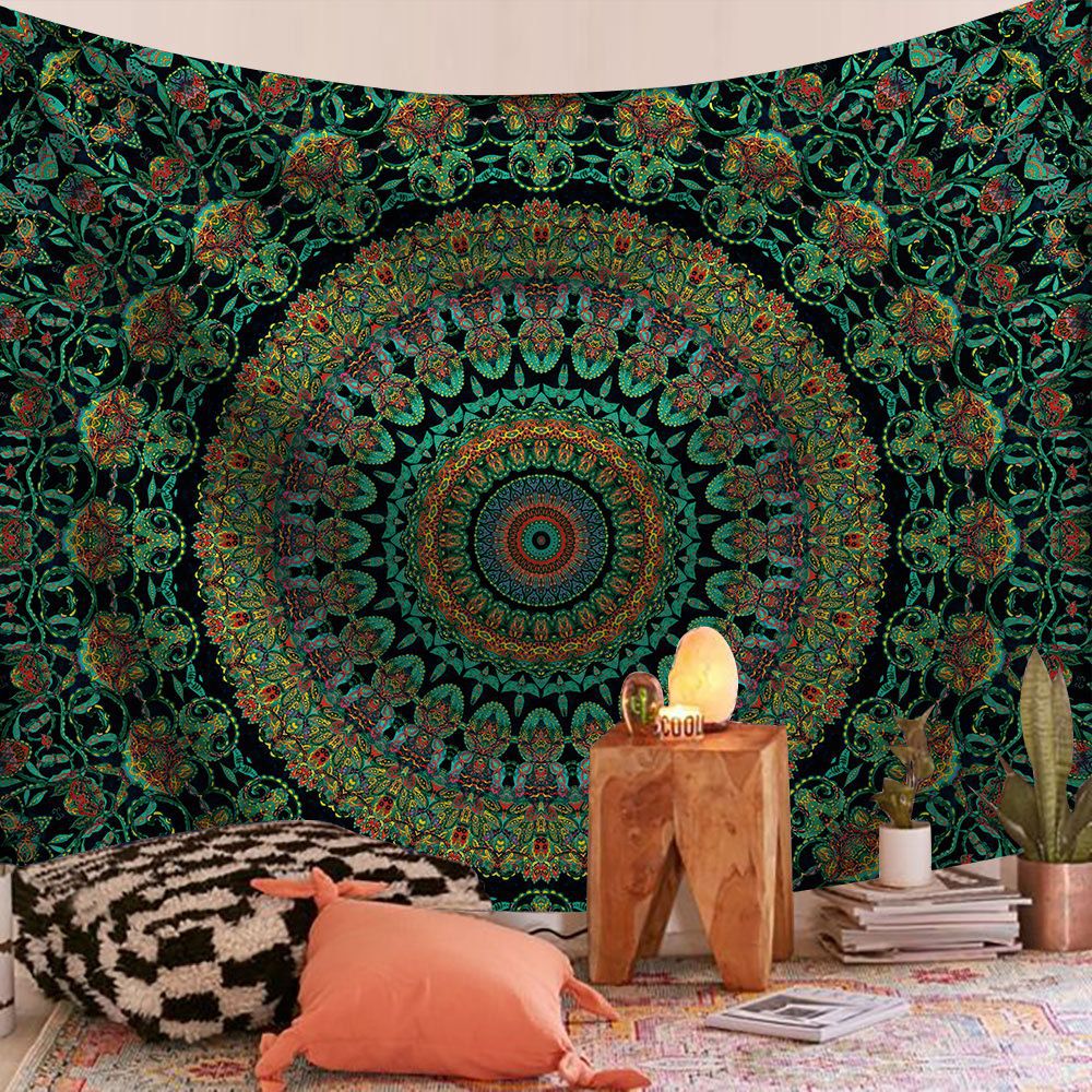 Tappezzeria decorativa