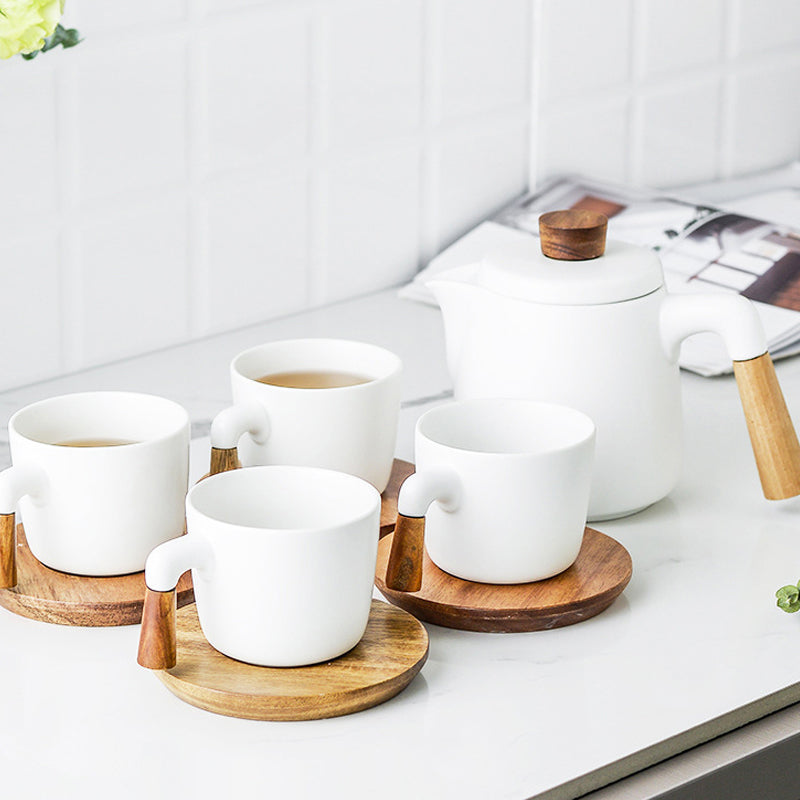 Tazza da caffè stile nordico