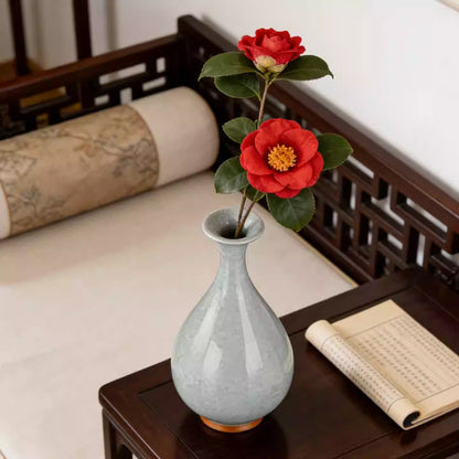 Vaso stile zen