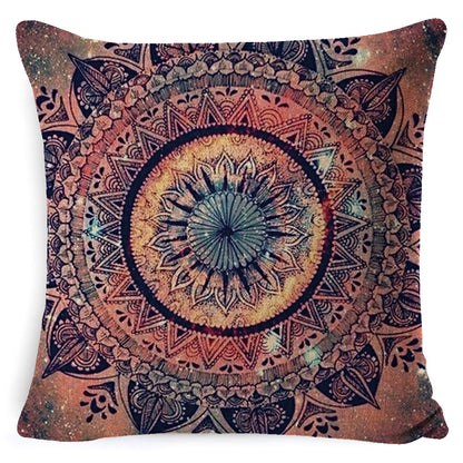 Federa mandala boho