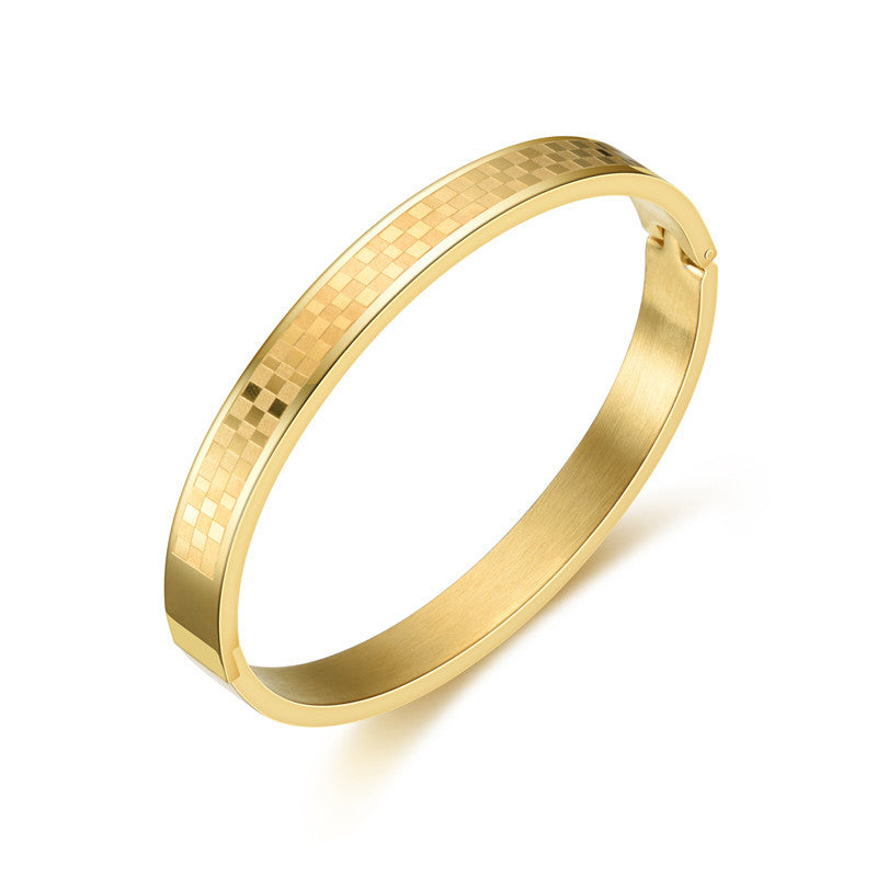 Braccialetto Fibbia