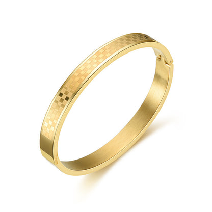 Braccialetto Fibbia