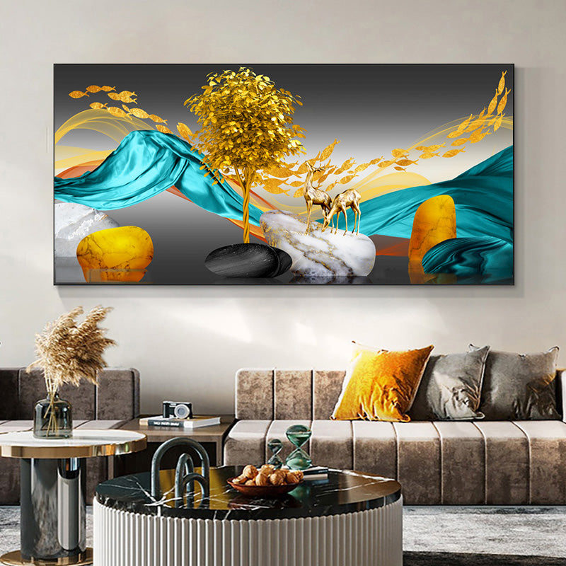 Quadro decorativo