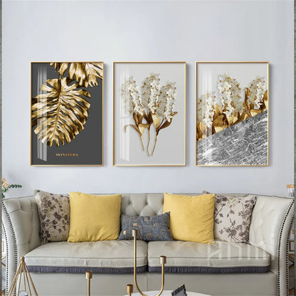 Tela Decorativa Senza Cornice
