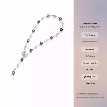 Collana Notte stellata