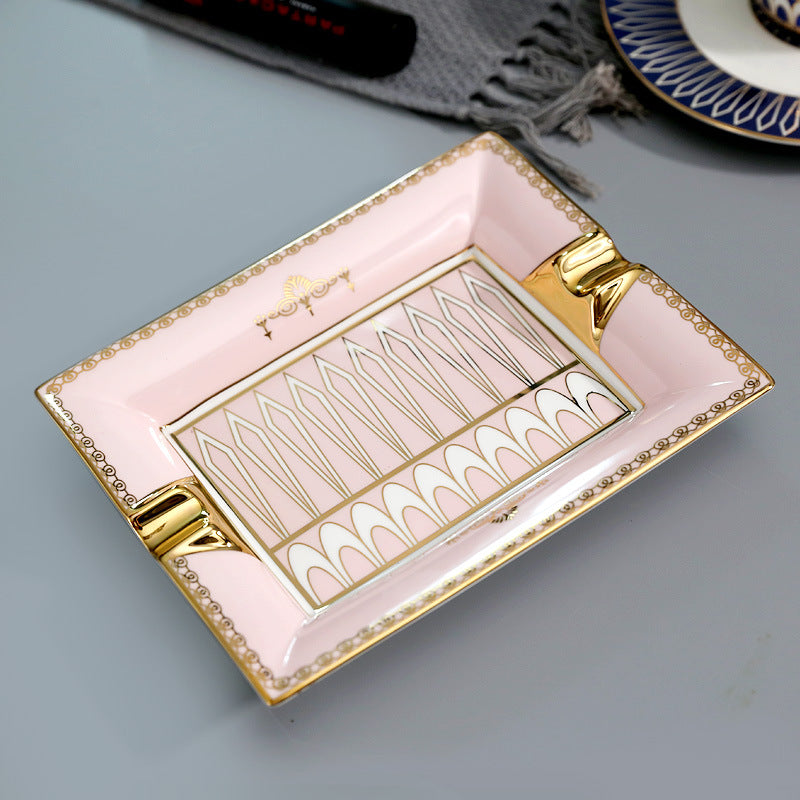 Vassoio decorativo