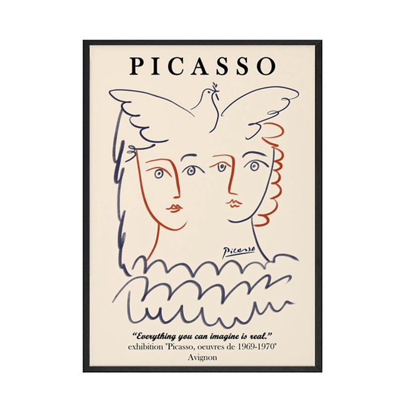 Quadro Astratto