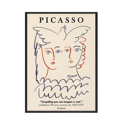 Quadro Astratto