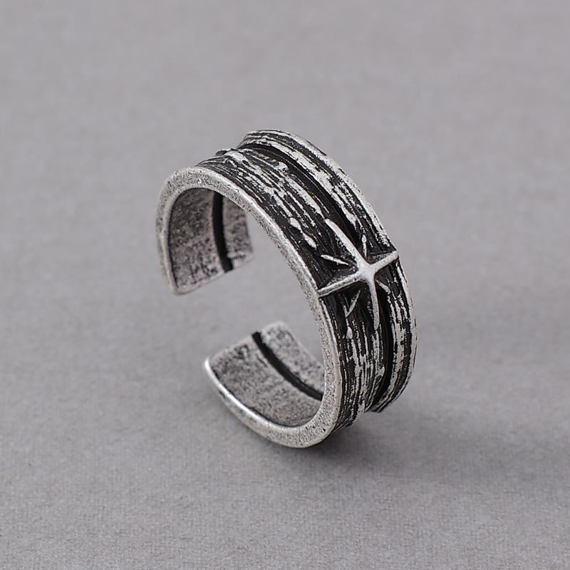 Anello aperto Notte stellata