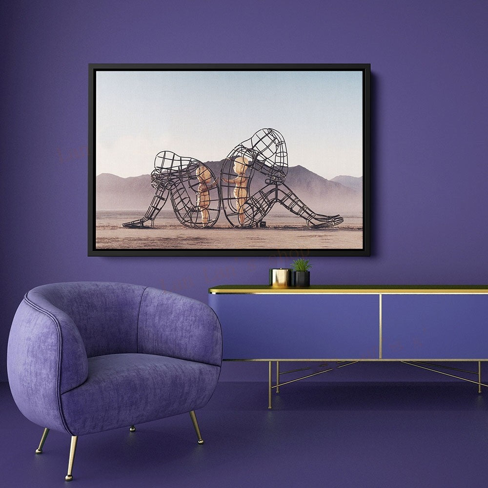 Quadro Composizione