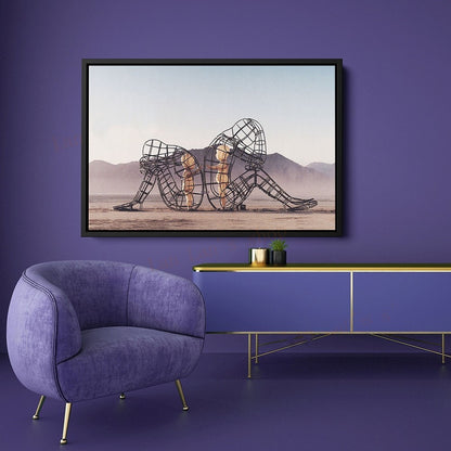 Quadro Composizione