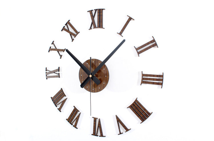 Orologio da parete Numeri romani