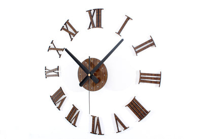 Orologio da parete Numeri romani