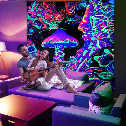 Arazzo neon