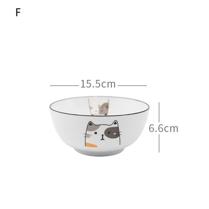 Servizio Stoviglie Ceramica
