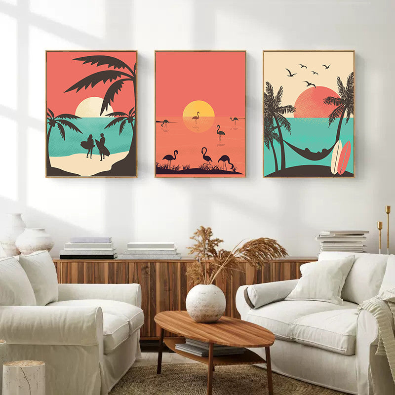 Quadro living