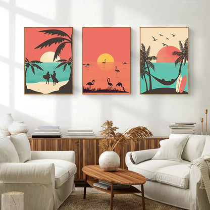 Quadro living