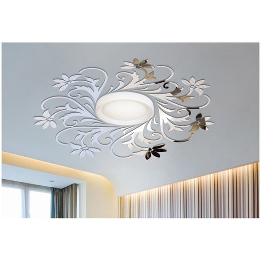 Specchio da soffitto