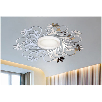 Specchio da soffitto