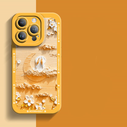 Custodia smartphone antiurto
