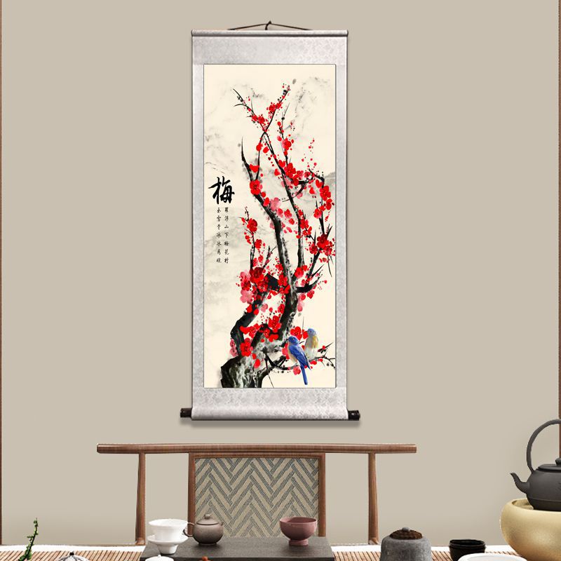 Quadro i quattro nobili