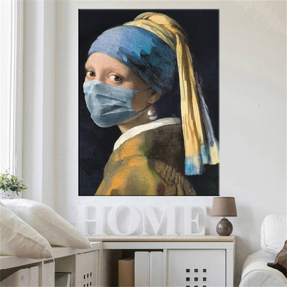 Quadro Decorativo