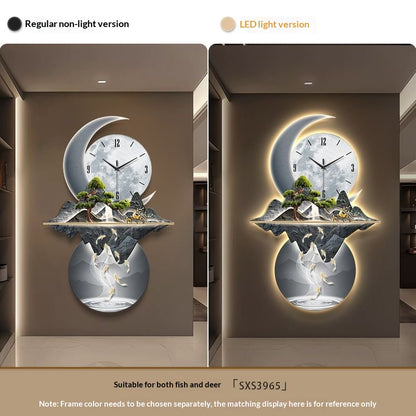 Orologio Decorativo
