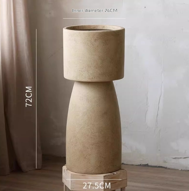 Vaso Pianta Nordico