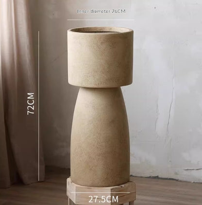 Vaso Pianta Nordico
