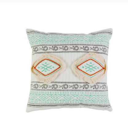 Cuscino bohemian