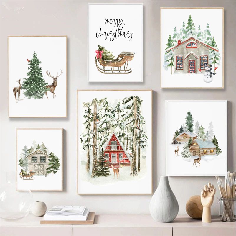 Stampa Natale