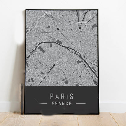 Quadro stile urbano