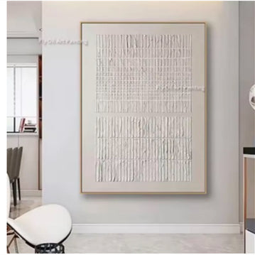 Quadro wabi-sabi