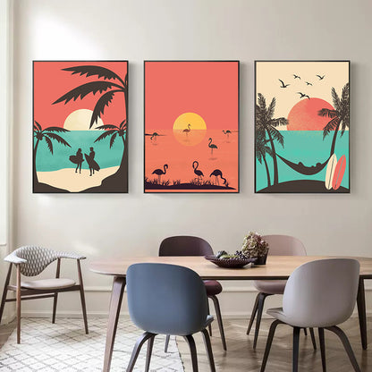 Quadro living
