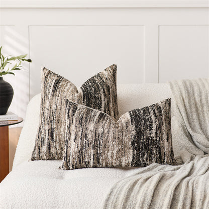 Copricuscino boho