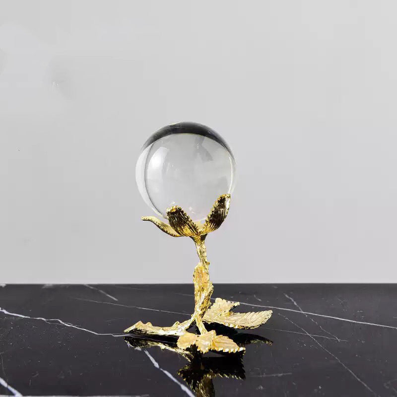 Sfera cristallo