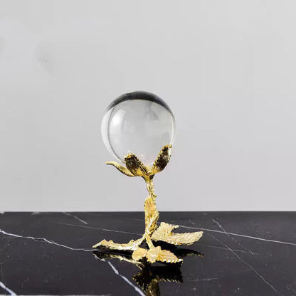 Sfera cristallo