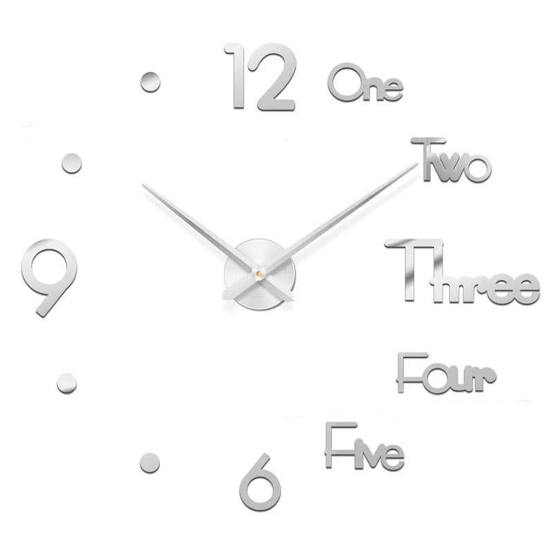 Orologio da parete Ingranaggi