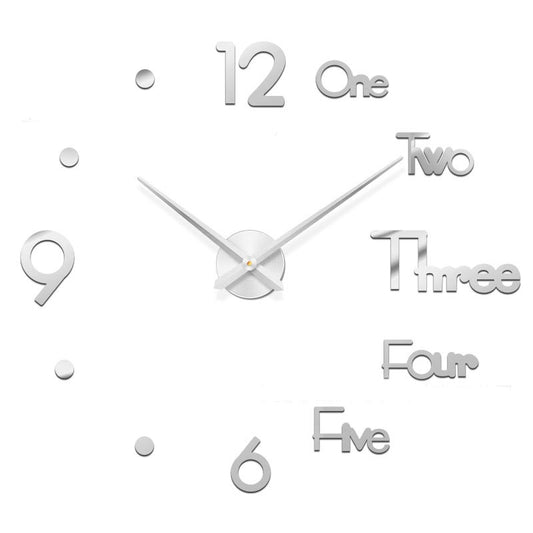 Orologio da parete Ingranaggi