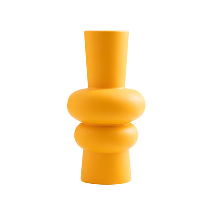 Vaso Ceramica Morandi