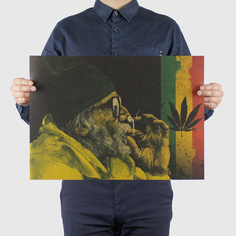 Poster Vintage