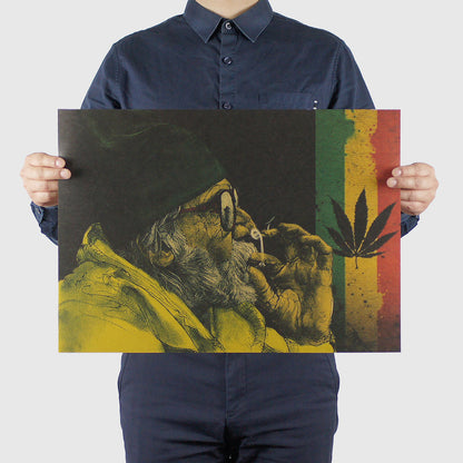 Poster Vintage