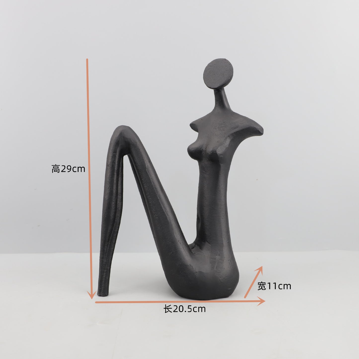 Scultura astratta