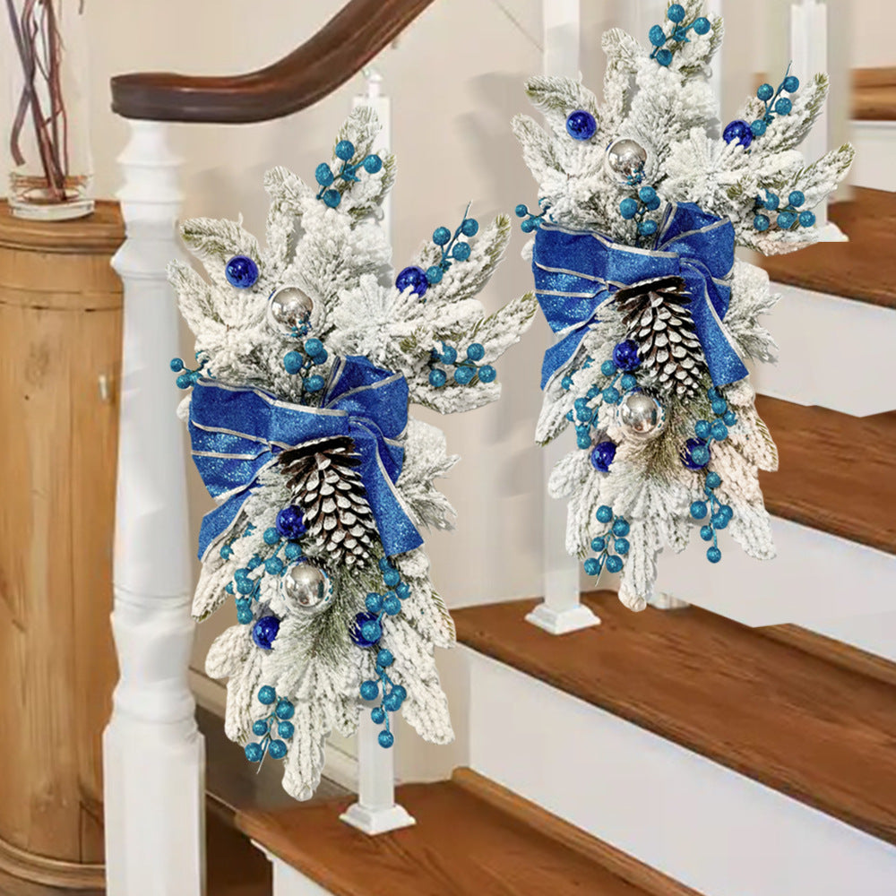 Decorazione natalizia